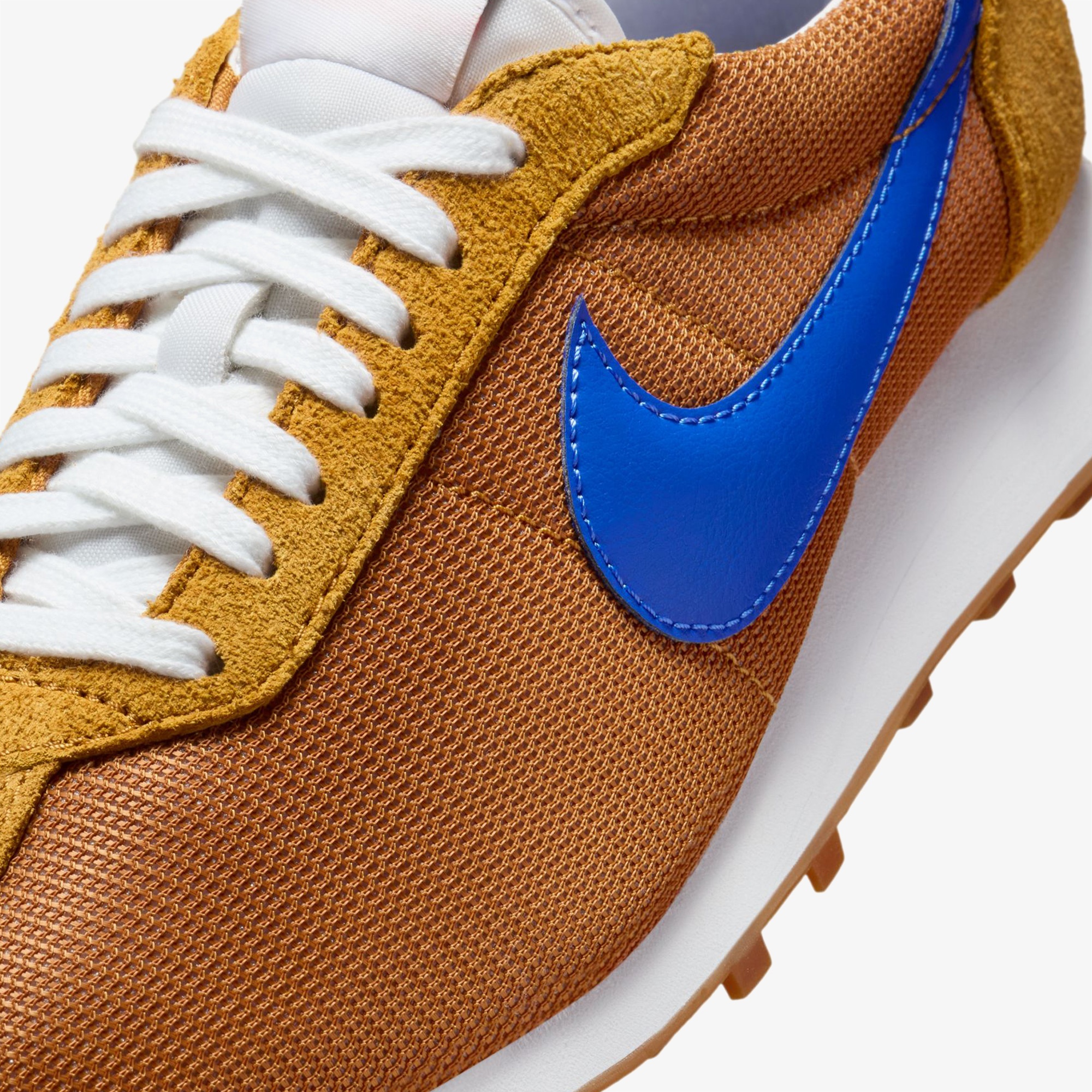 Nike LD-1000 Kadın Kahverengi Spor Ayakkabı