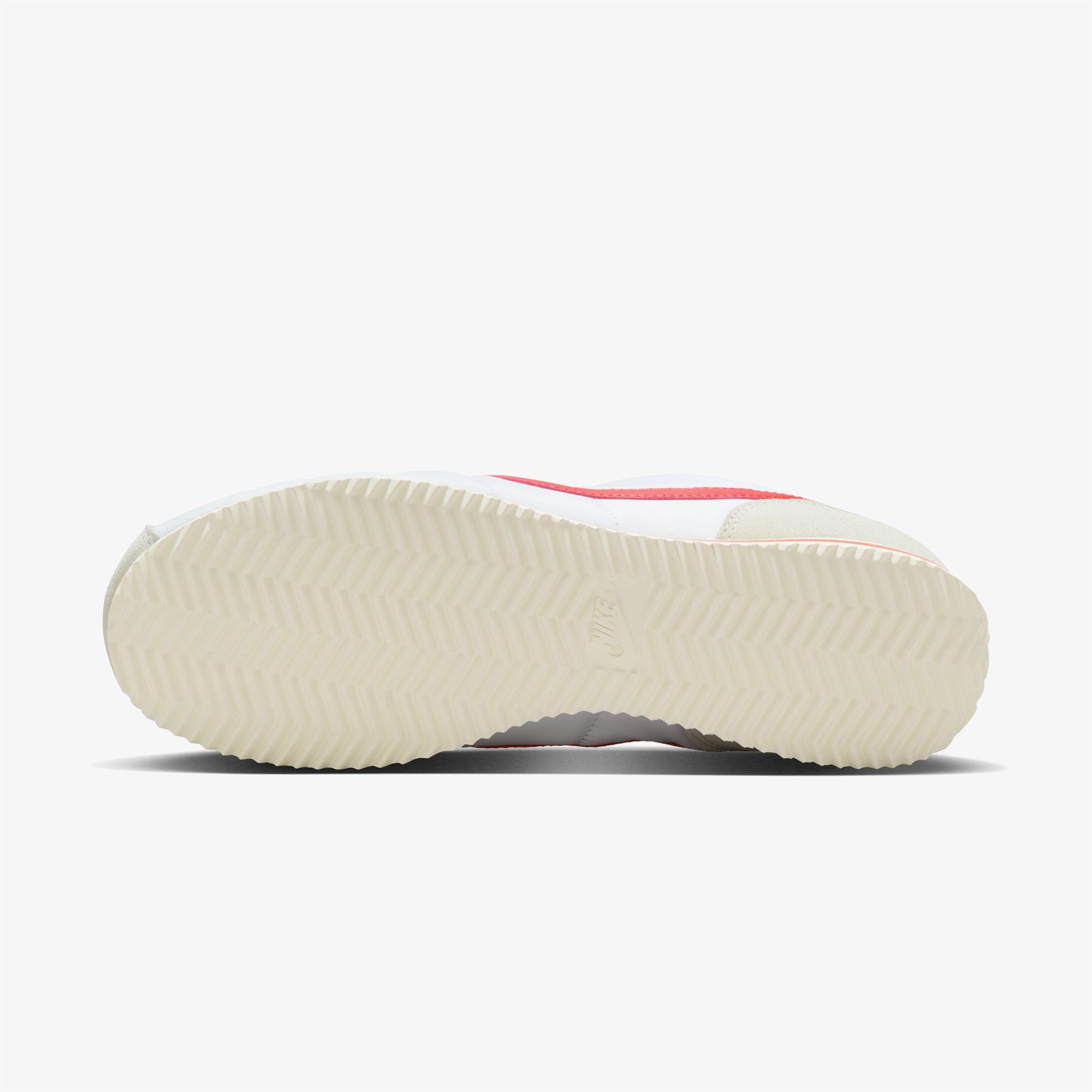 Nike Cortez Kadın Beyaz Spor Ayakkabı