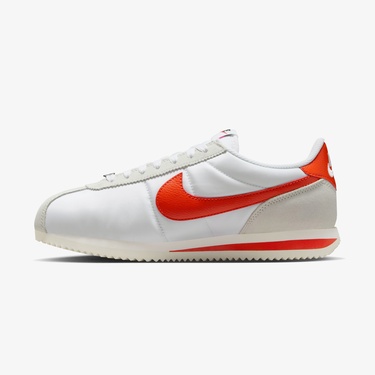  Nike Cortez Kadın Beyaz Spor Ayakkabı