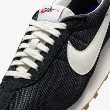  Nike LD-1000 Kadın Siyah Spor Ayakkabı