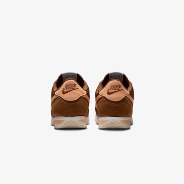  Nike Cortez Kadın Kahverengi Spor Ayakkabı