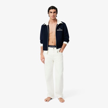  Lacoste Erkek 3'lü Renkli Boxer