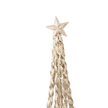  GLOW  YILBAŞI AĞACI BİBLO 56 CM