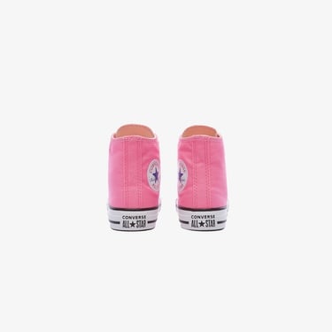  Converse Chuck Taylor All Star Classic Çocuk Pembe Sneaker