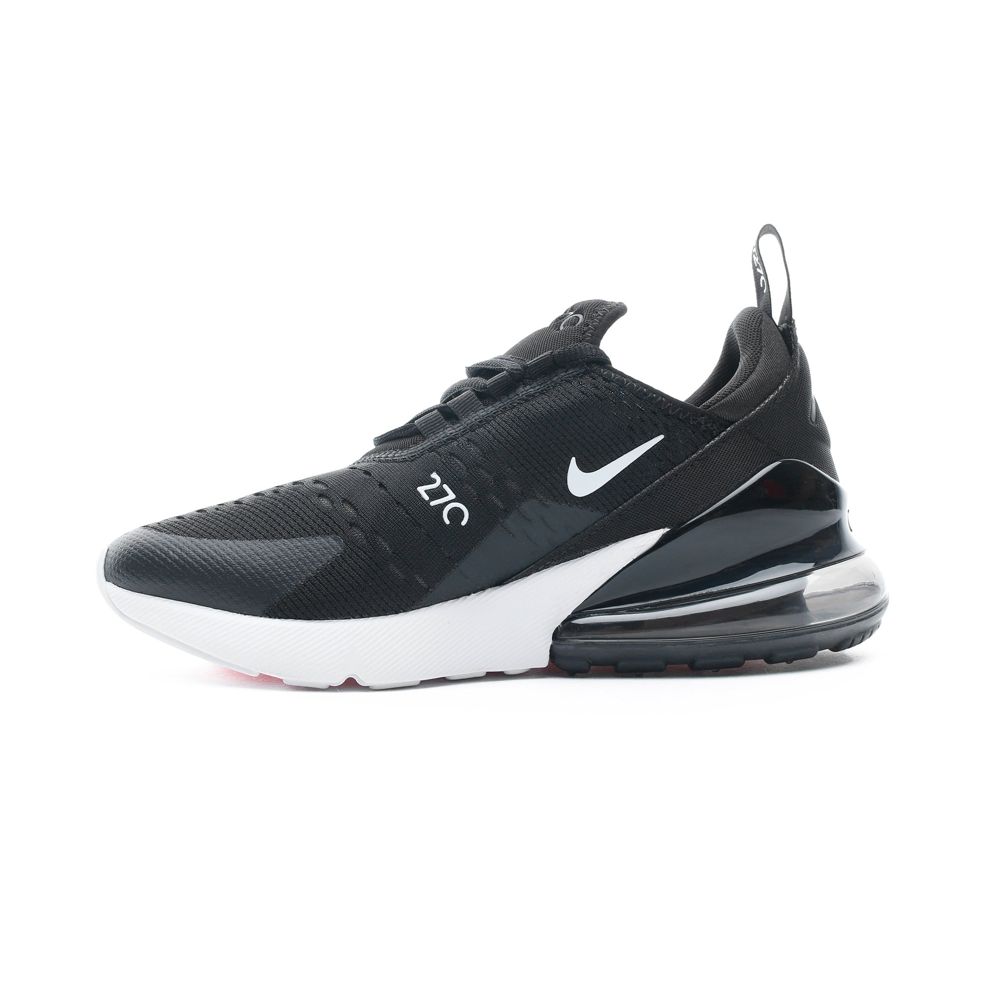 Nike Air Max 270 Siyah Spor Ayakkabı