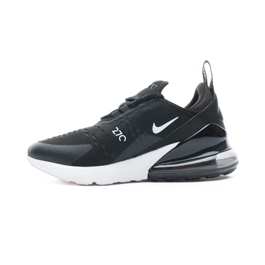  Nike Air Max 270 Siyah Spor Ayakkabı