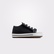 Converse Chuck Taylor All Star Cribster Canvas Çocuk Siyah Sneaker