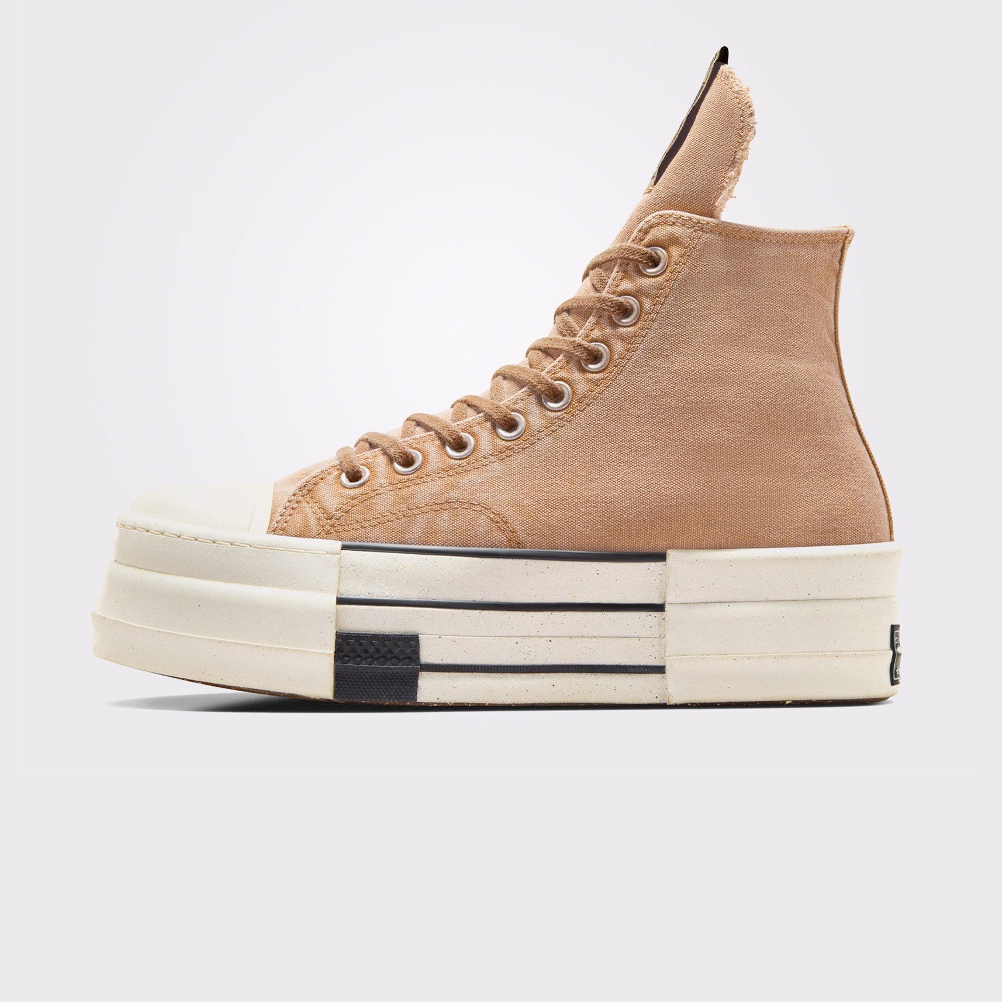 Converse X DBLDRKSTAR Unisex Bej Sneaker