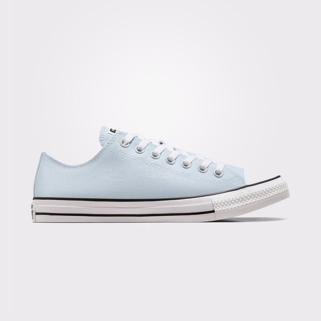  Converse Chuck Taylor All Star Unisex Mavi Sneaker