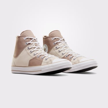  Converse Chuck Taylor All Star Court Unisex Bej Sneaker