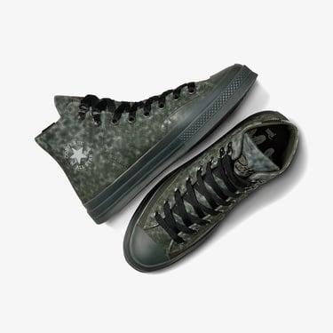  Converse Chuck 70 Marquis Erkek Yeşil Sneaker