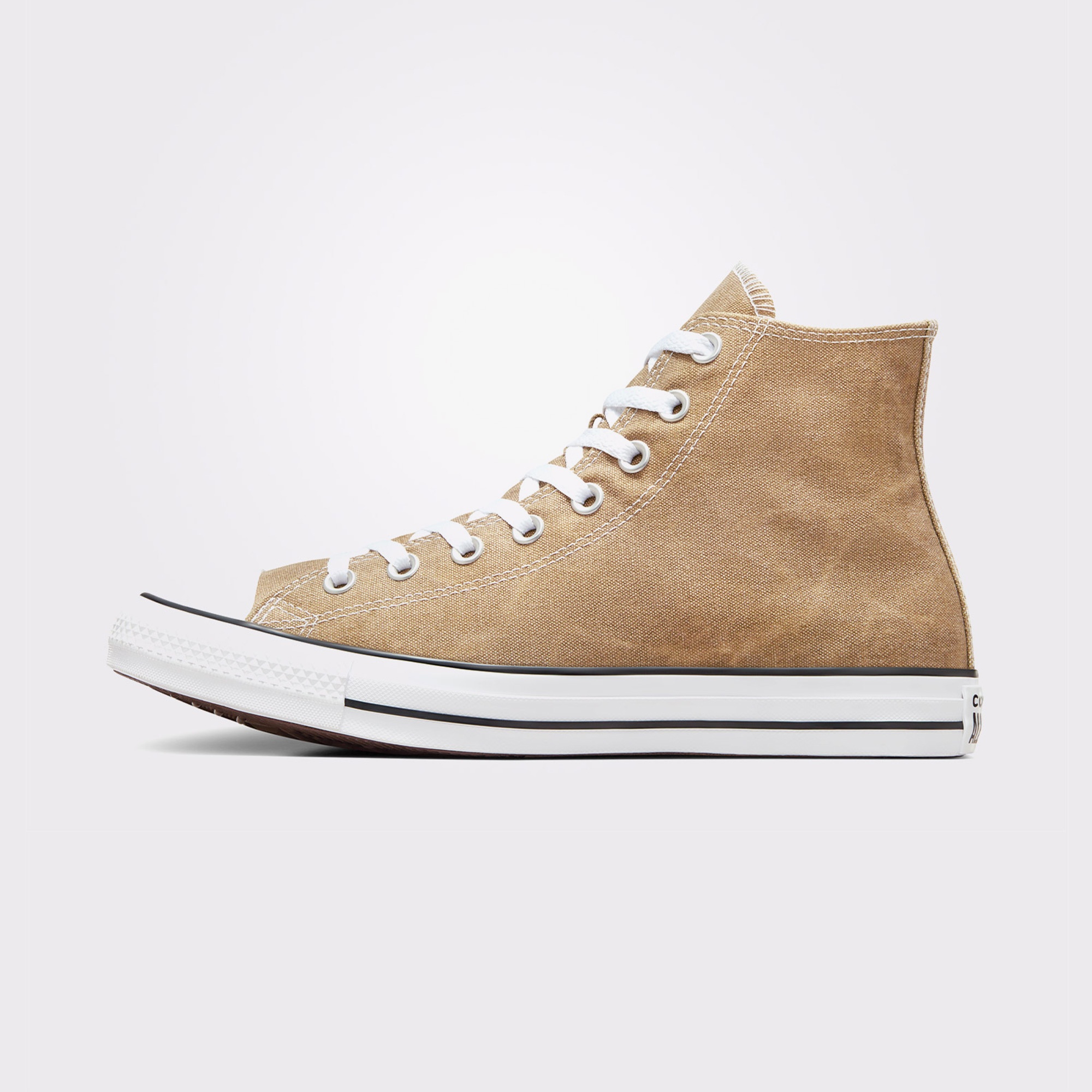 Converse Chuck Taylor All Star Unisex Bej Sneaker