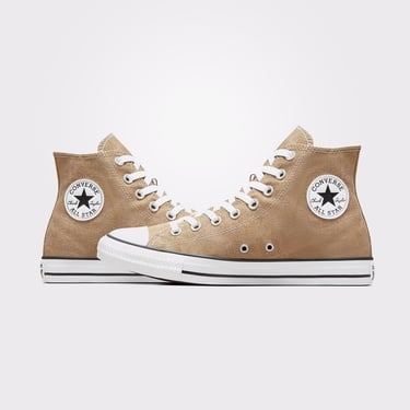  Converse Chuck Taylor All Star Unisex Bej Sneaker