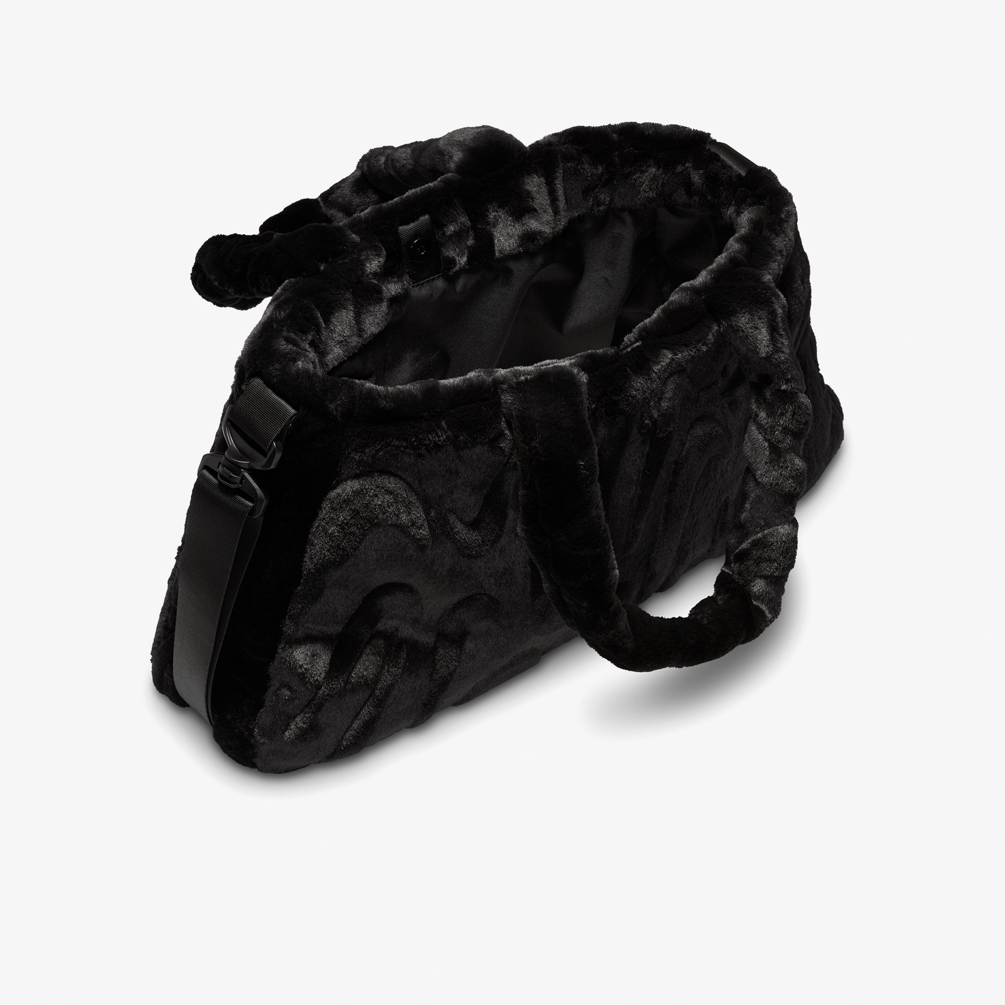 Nike Sportswear Kadın Siyah Spor Çantası