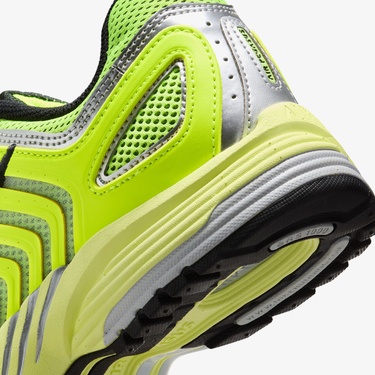  Nike Air Pegasus 2005 Kadın Sarı Spor Ayakkabı