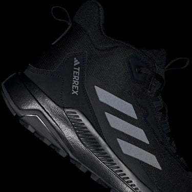 adidas Terrex Anylander Mid Erkek Siyah Outdoor Ayakkabı