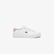 Lacoste Gripshot Çocuk Beyaz Sneaker