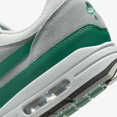  Nike Air Max 1 Essential Erkek Gri Spor Ayakkabı