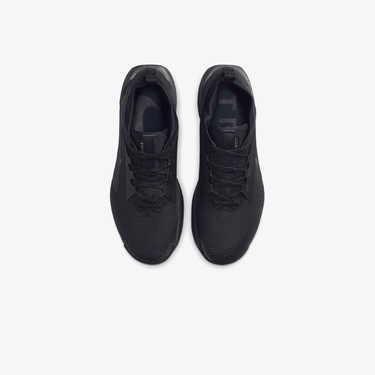  Nike Pegasus Trail 5 Gore-Tex Erkek Siyah Koşu Ayakkabısı