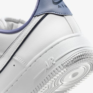  Nike Air Force 1 '07 Essential Kadın Beyaz Spor Ayakkabı