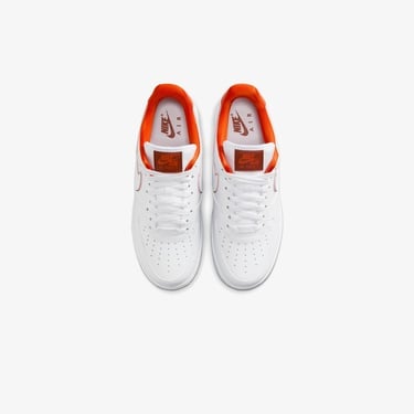  Nike Air Force 1 '07 Essential Kadın Beyaz Spor Ayakkabı