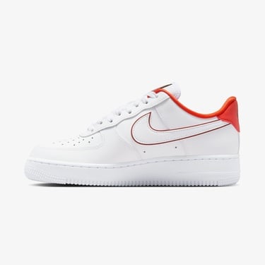  Nike Air Force 1 '07 Essential Kadın Beyaz Spor Ayakkabı