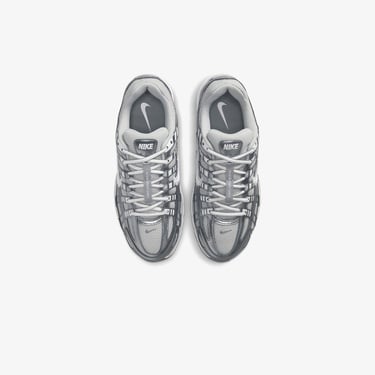  Nike P-6000 Kadın Gri Spor Ayakkabı