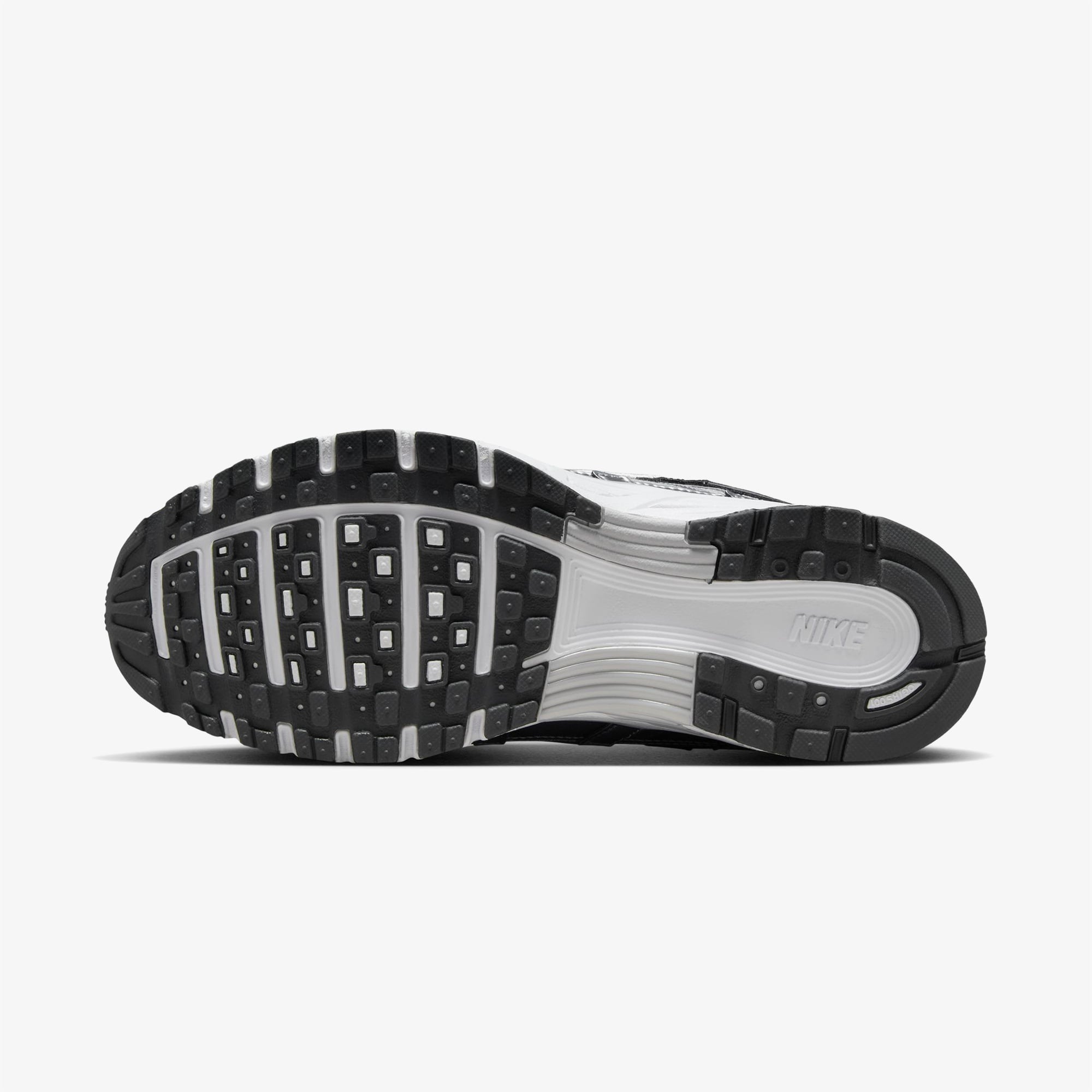 Nike P-6000 Kadın Gri Spor Ayakkabı