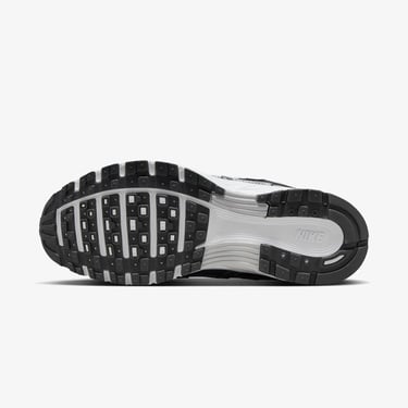  Nike P-6000 Kadın Gri Spor Ayakkabı