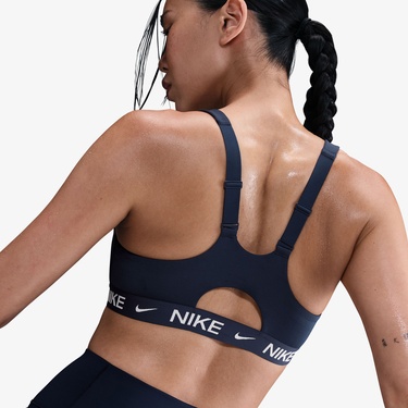  Nike Indy High Support Kadın Lacivert Bra