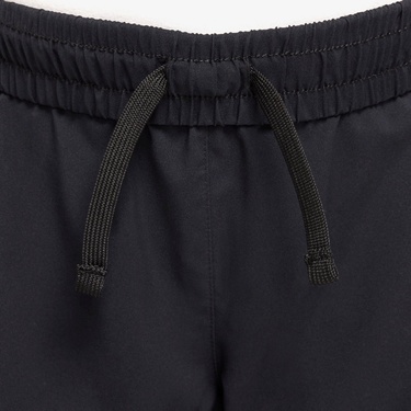  Nike Dri-Fit One 8 cm Çocuk Siyah Şort