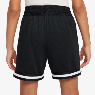  Nike Dri-Fit DNA 13 cm Çocuk Siyah Şort