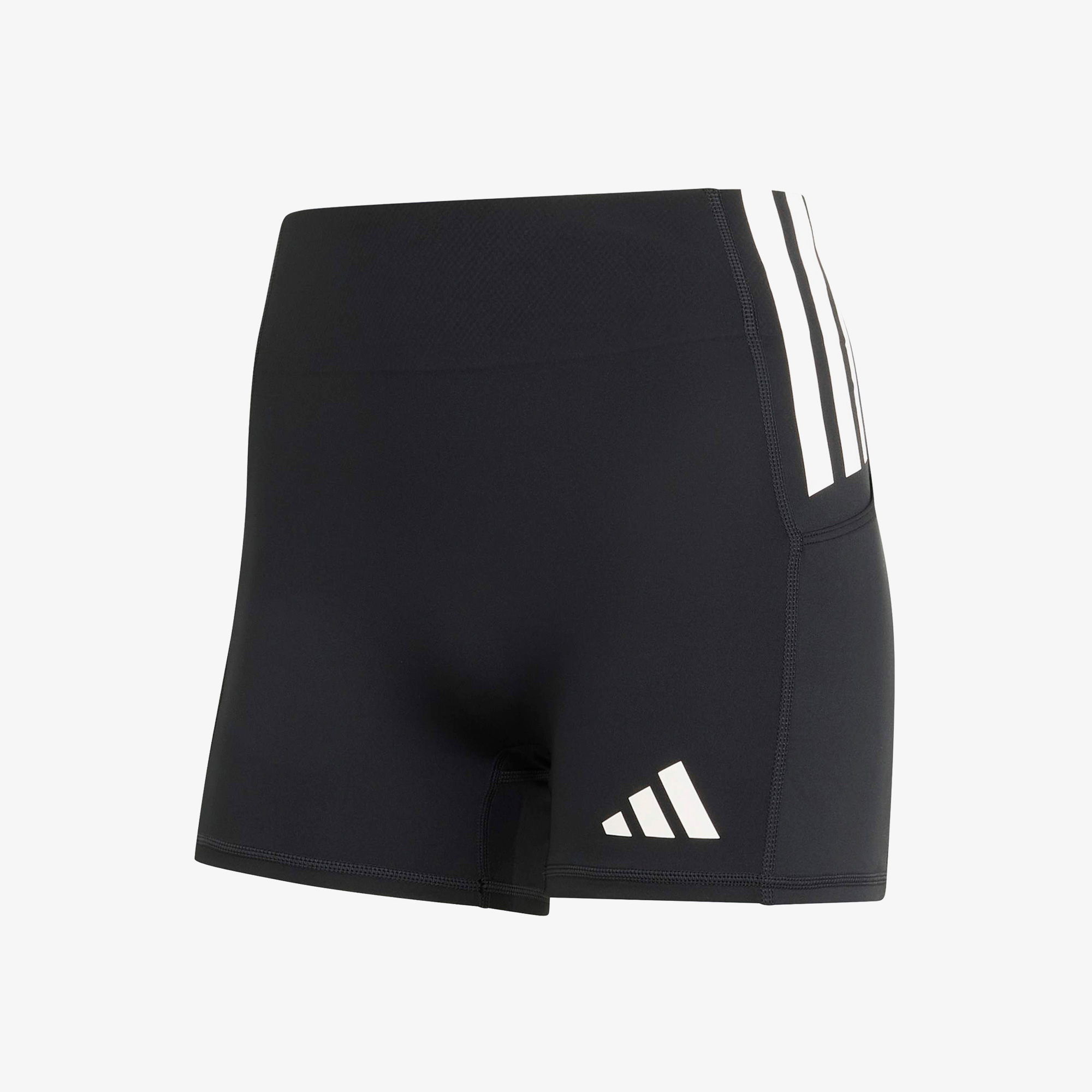  adidas Adizero Kadın Siyah Şort