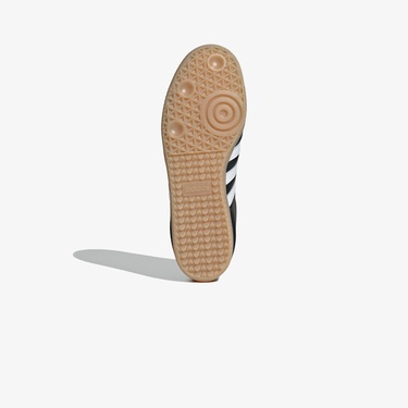  adidas Samba Jp Unisex Siyah Spor Ayakkabı