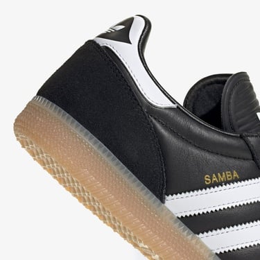  adidas Samba Jp Unisex Siyah Spor Ayakkabı