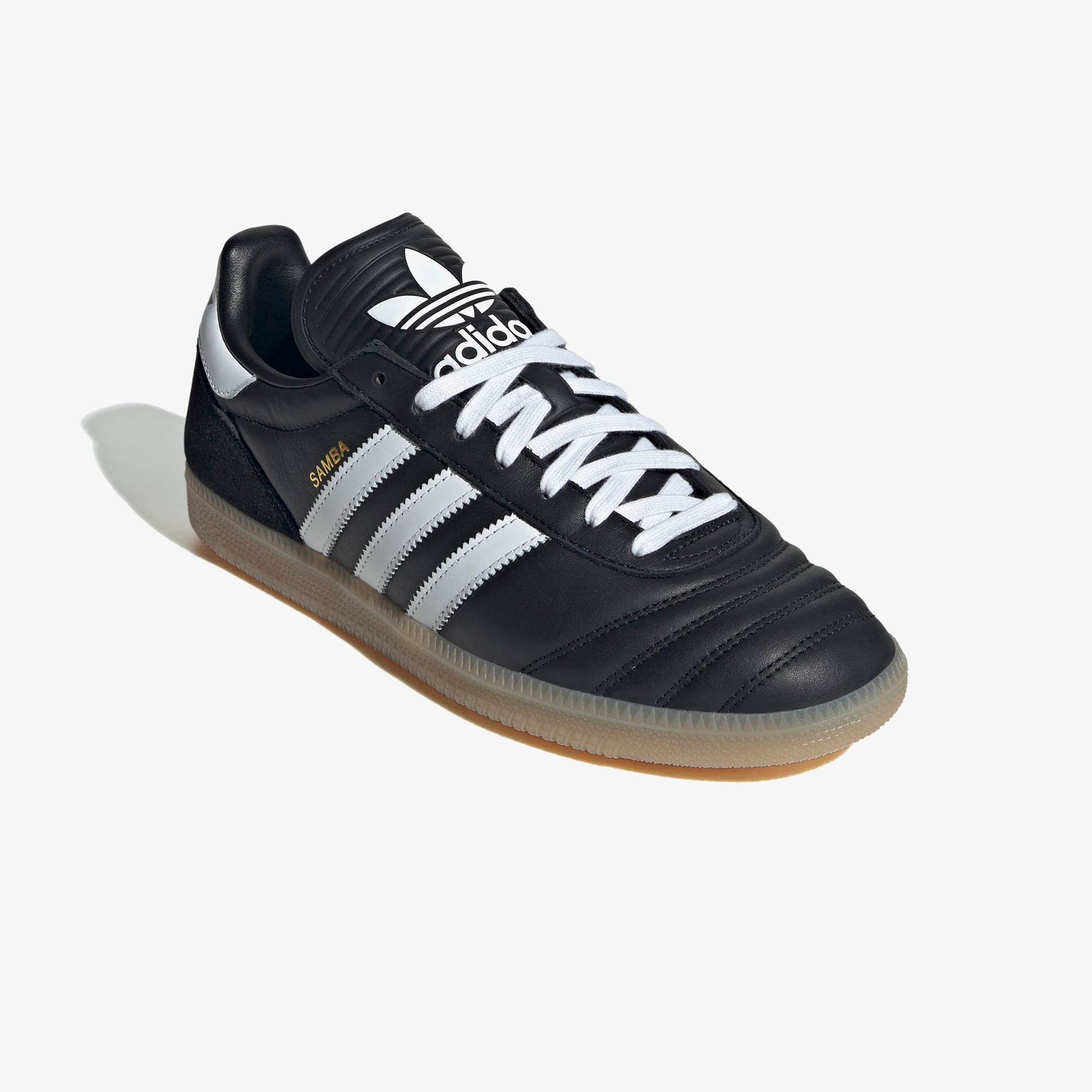 adidas Samba Jp Unisex Siyah Spor Ayakkabı