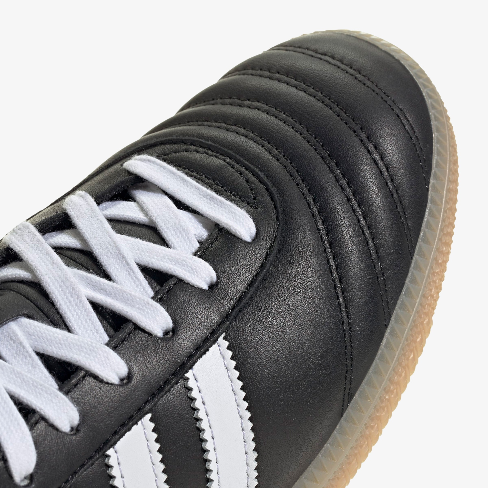 adidas Samba Jp Unisex Siyah Spor Ayakkabı