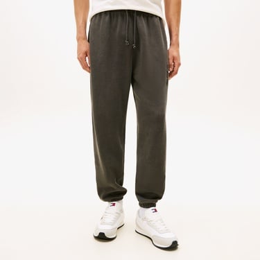  Tommy Hilfiger New Classics Erkek Siyah Eşofman Altı