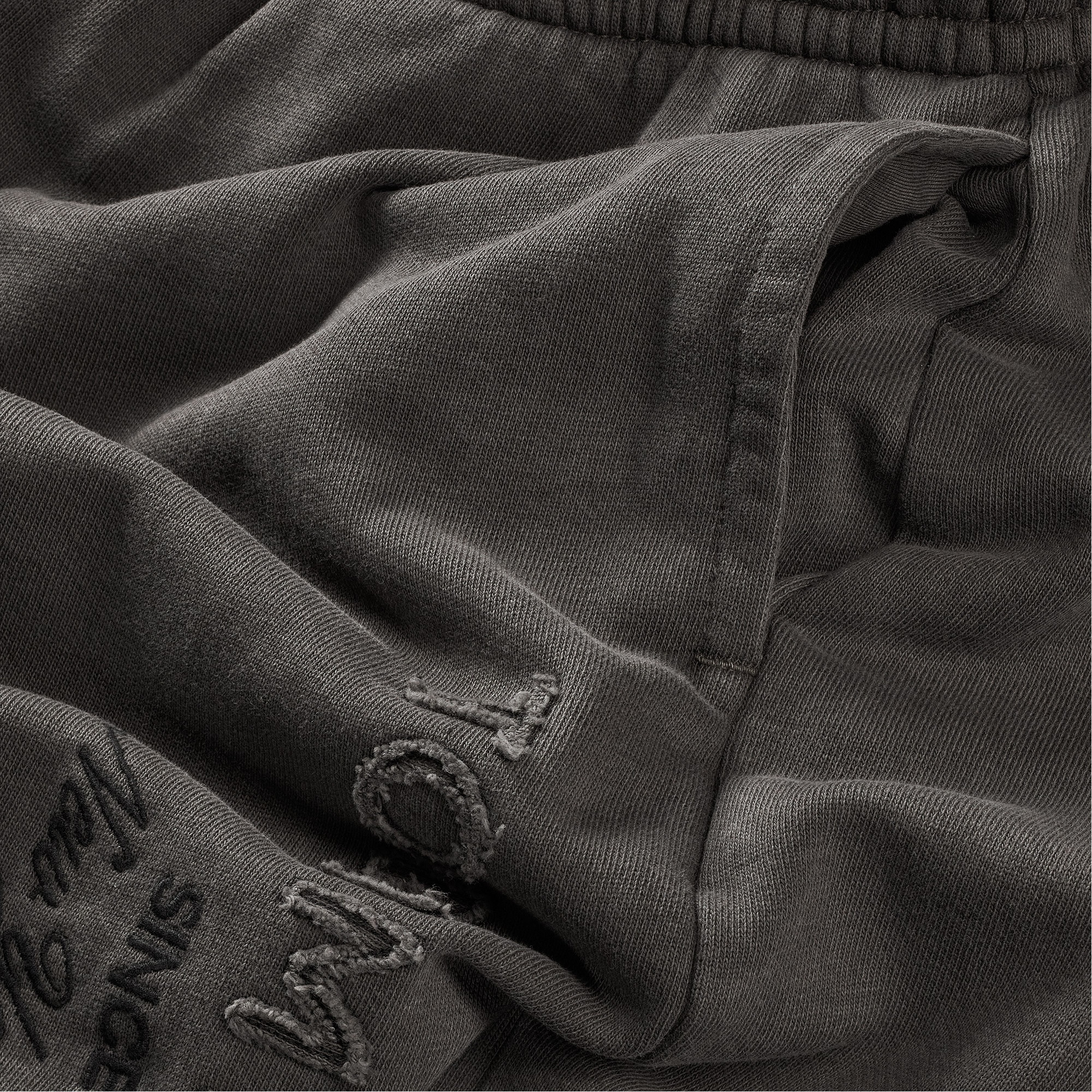 Tommy Hilfiger New Classics Erkek Siyah Eşofman Altı