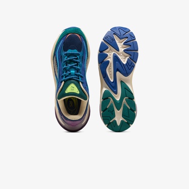  Puma Rs Surge Lakeshore Unisex Renkli Spor Ayakkabı