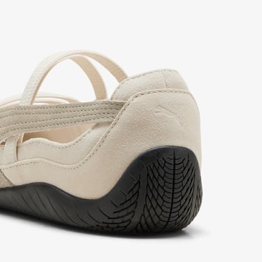  Puma Speedcat Ballet Kadın Siyah Spor Ayakkabı