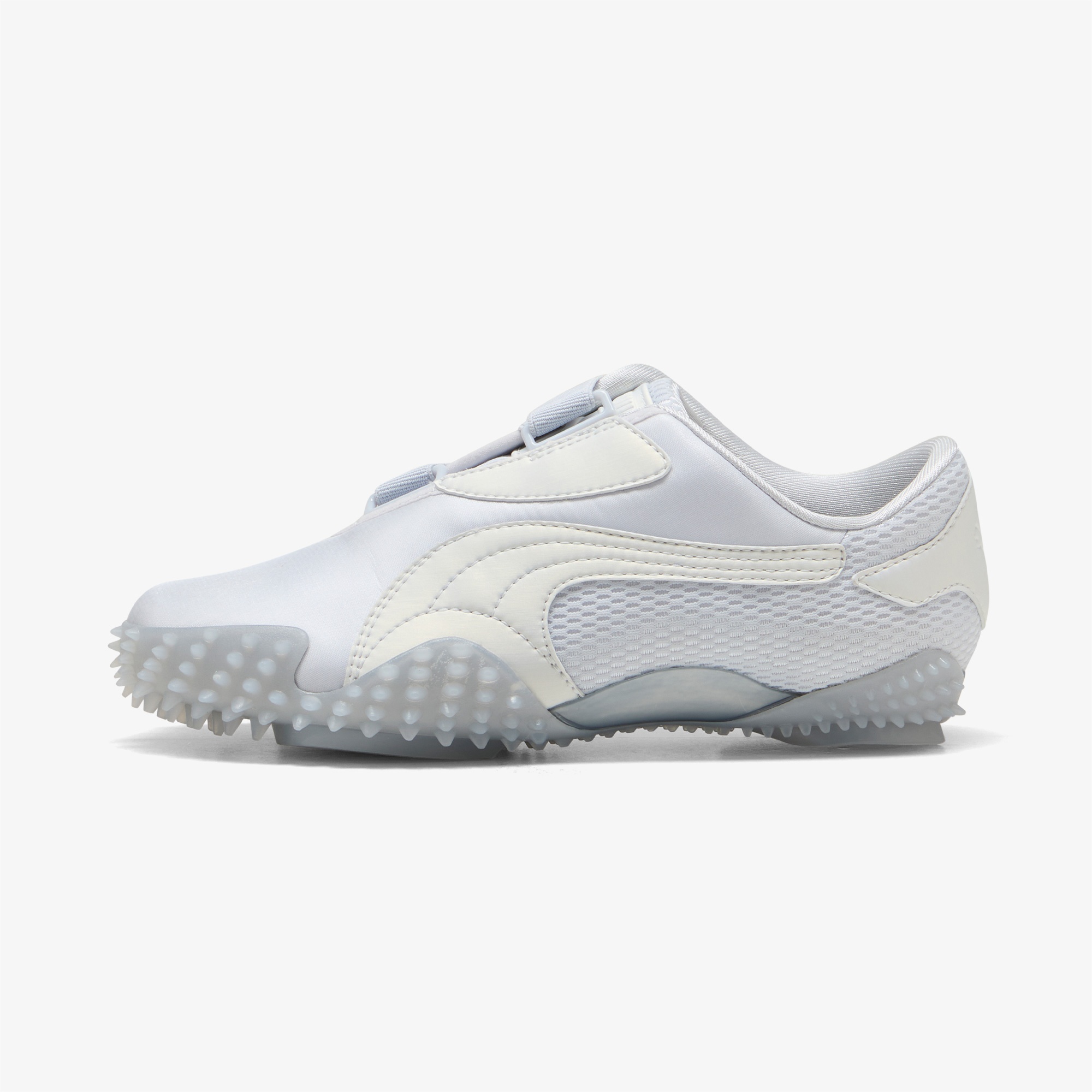 Puma Mostro Anodized Kadın Gri Spor Ayakkabı