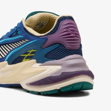  Puma Rs Surge Lakeshore Unisex Renkli Spor Ayakkabı