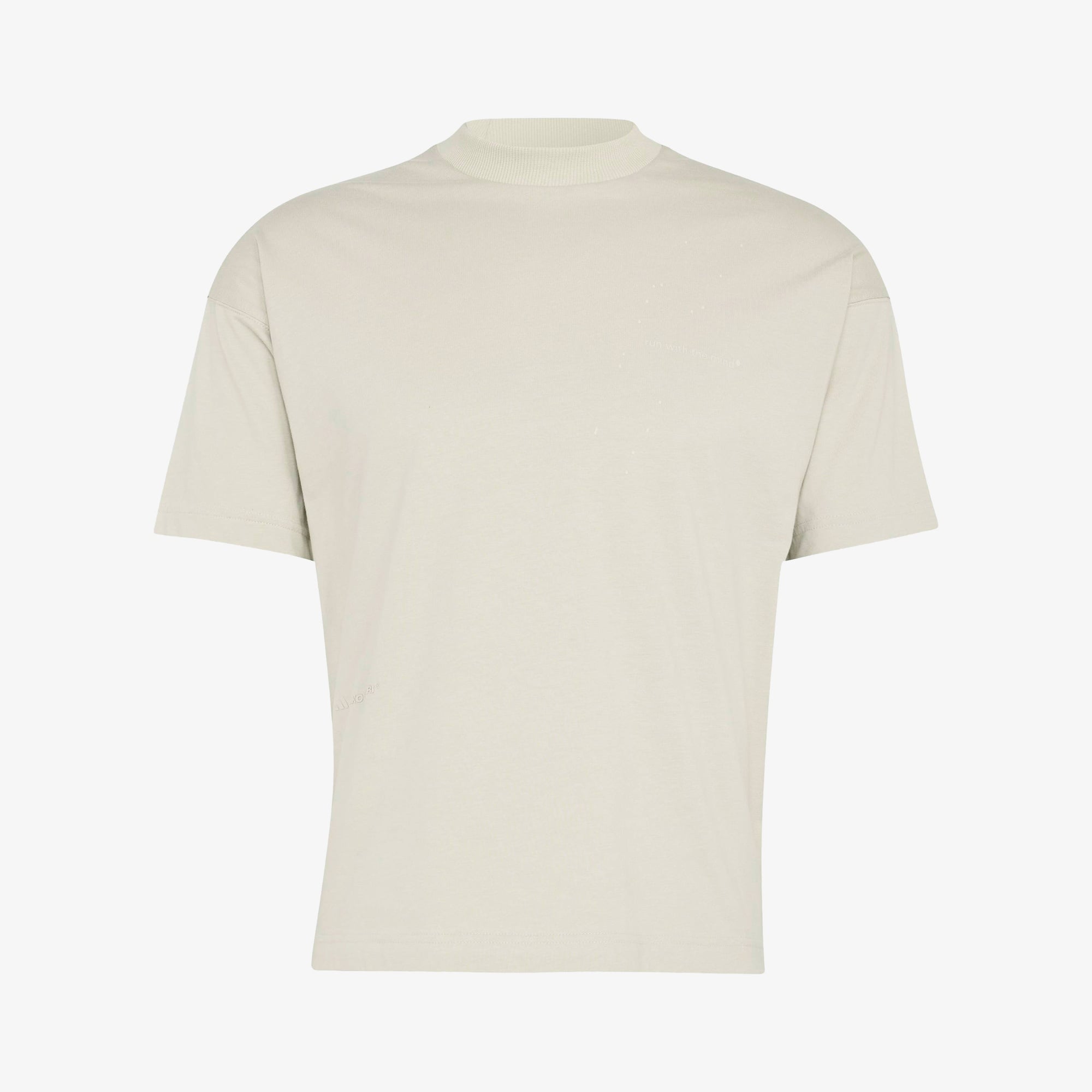 adidas Adi365 Unisex Bej T-Shirt