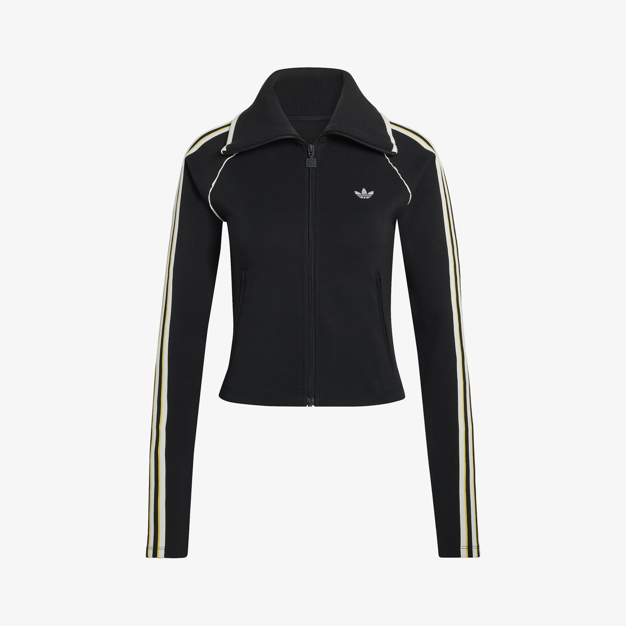 adidas Slim Kadın Siyah Ceket