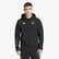 adidas Manchester United FC Erkek Siyah Sweatshirt