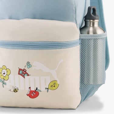  Puma Phase Cb Çocuk Beyaz Sırt Çantası