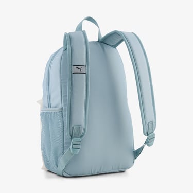  Puma Phase Cb Çocuk Beyaz Sırt Çantası