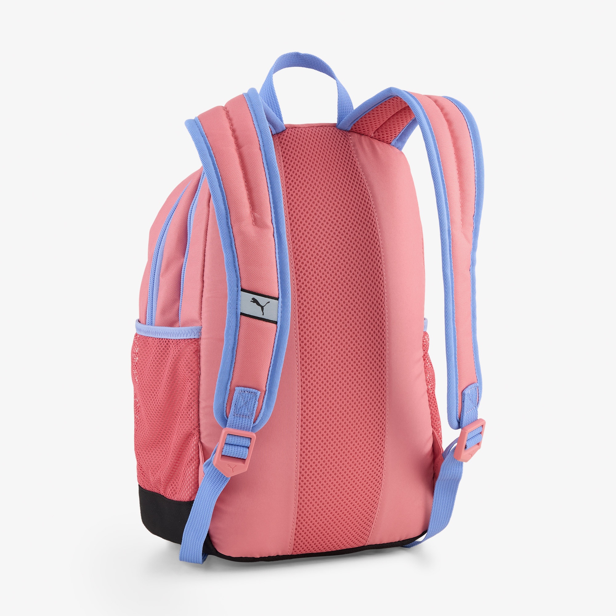 Puma Buzz Çocuk Pembe Sırt Çantası