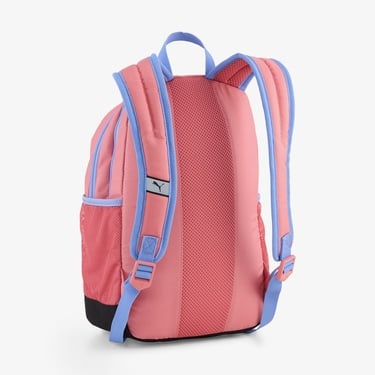  Puma Buzz Çocuk Pembe Sırt Çantası